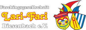 Logo Lari-Fari