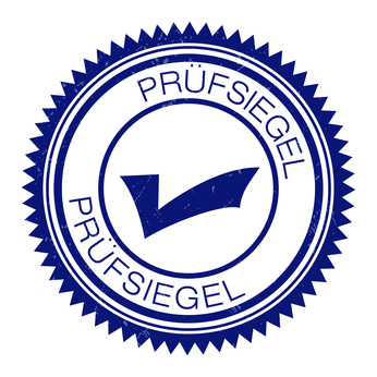 stempel prfsiegel